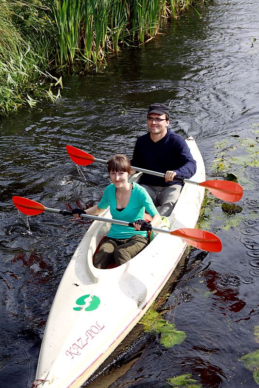 Wakacyjna przygoda z SIRR