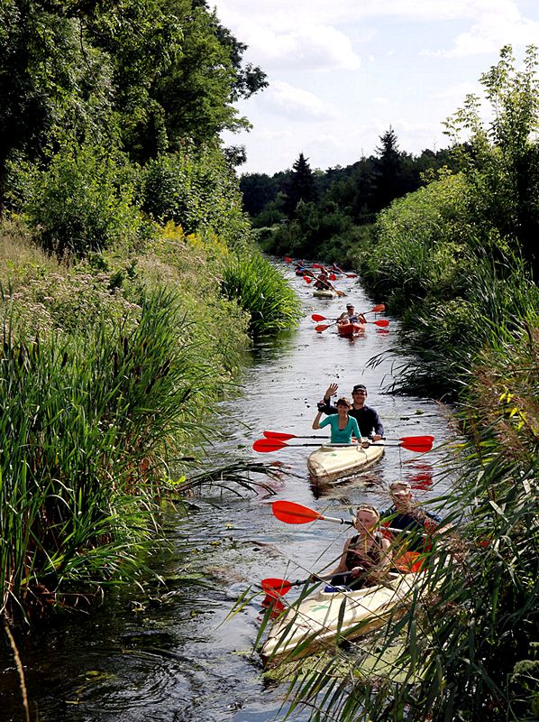 Wakacyjna przygoda z SIRR