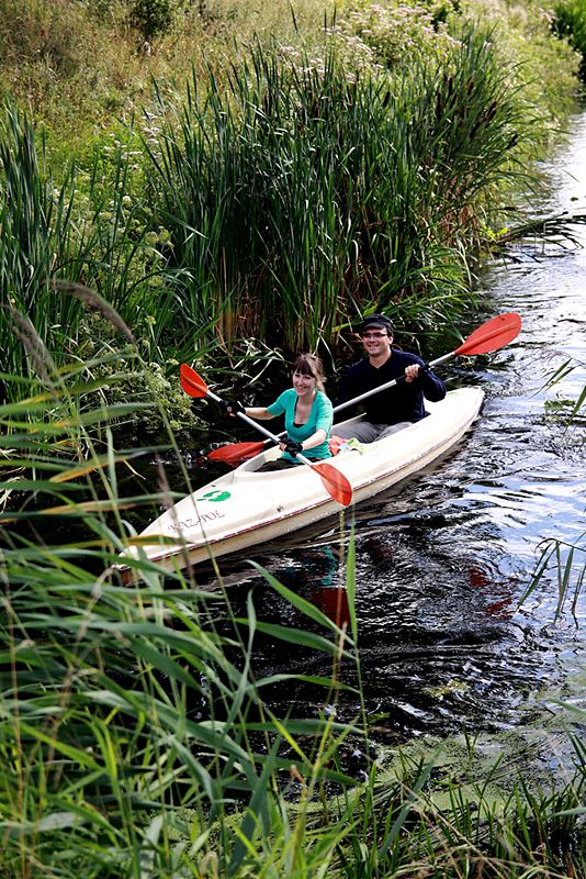 Wakacyjna przygoda z SIRR