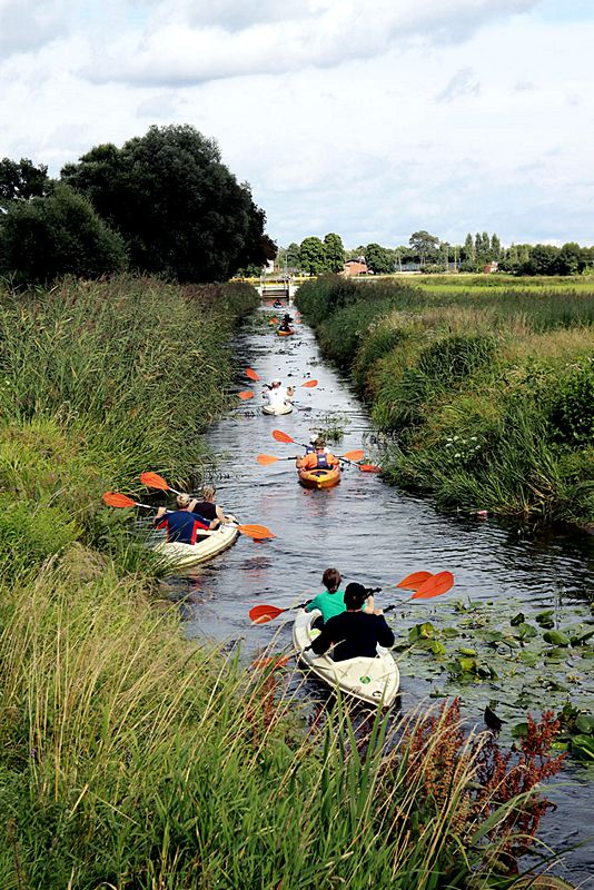 Wakacyjna przygoda z SIRR
