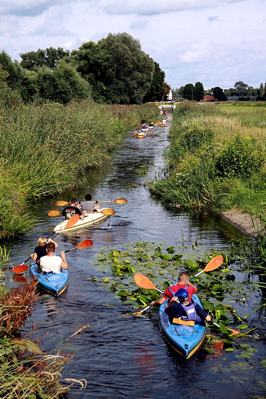 Wakacyjna przygoda z SIRR