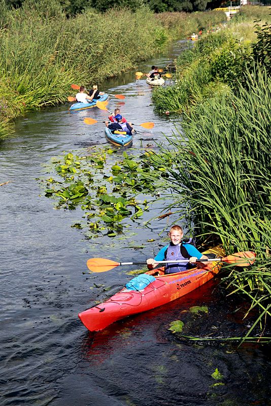 Wakacyjna przygoda z SIRR