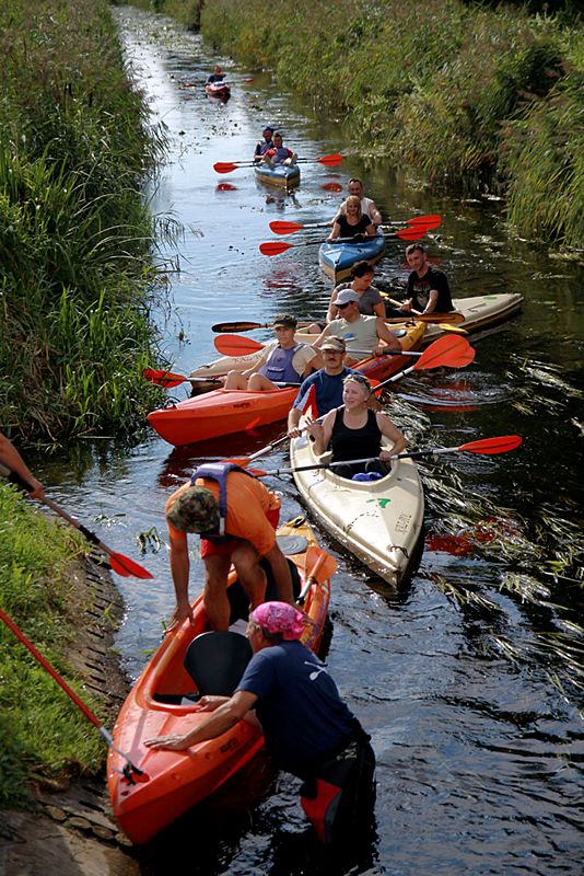 Wakacyjna przygoda z SIRR