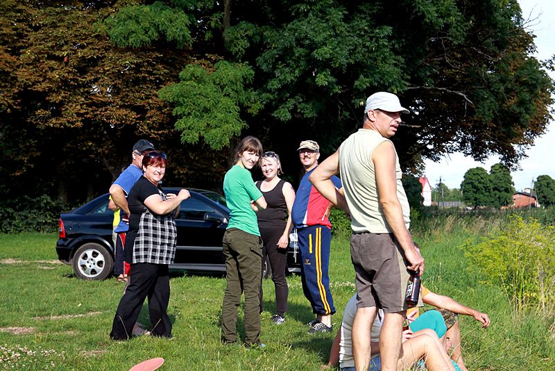 Wakacyjna przygoda z SIRR