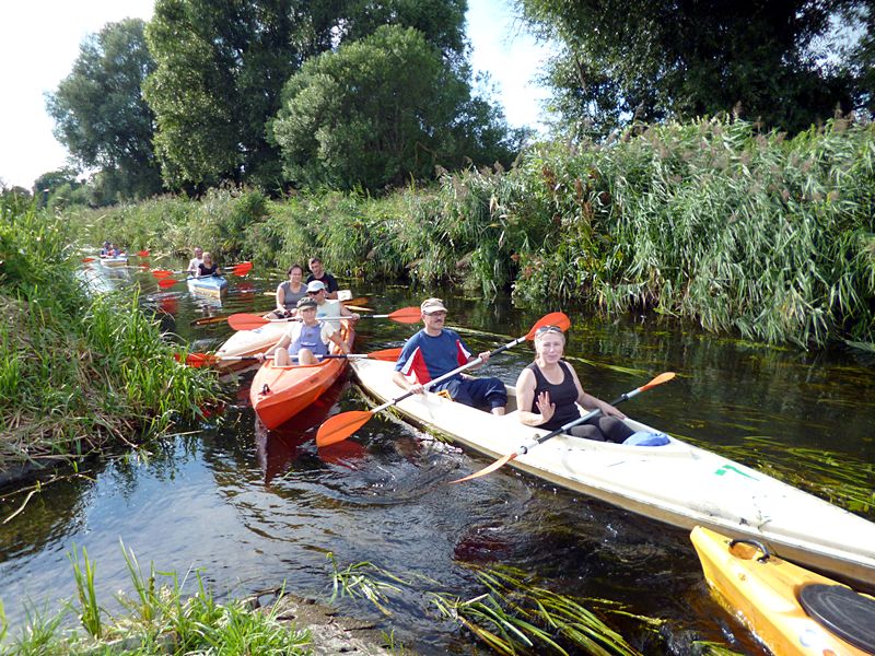 Wakacyjna przygoda z SIRR