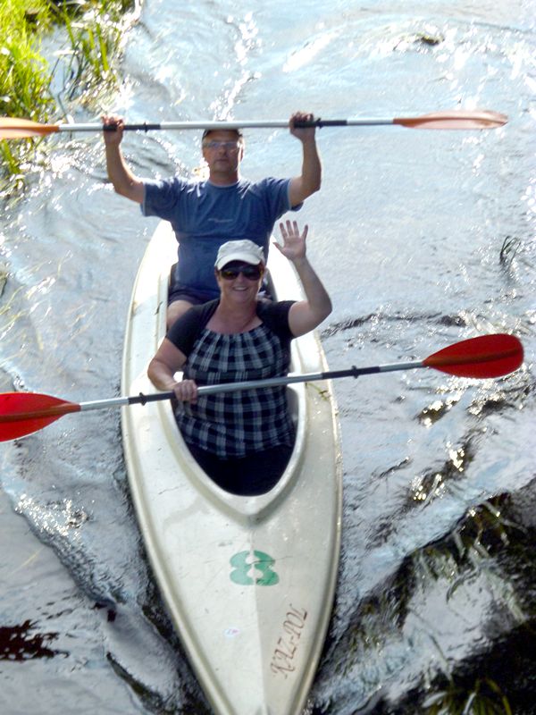 Wakacyjna przygoda z SIRR