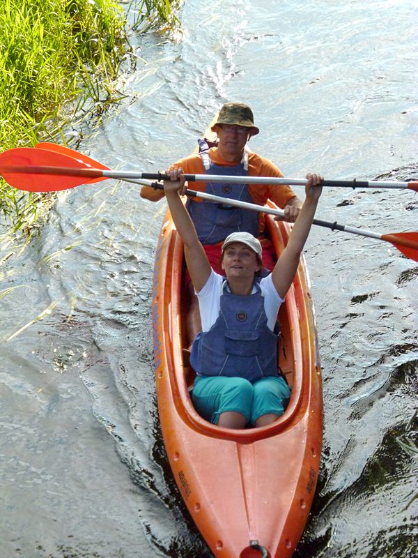 Wakacyjna przygoda z SIRR