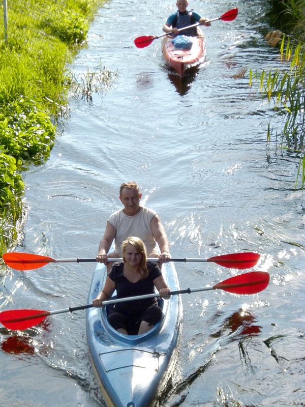 Wakacyjna przygoda z SIRR