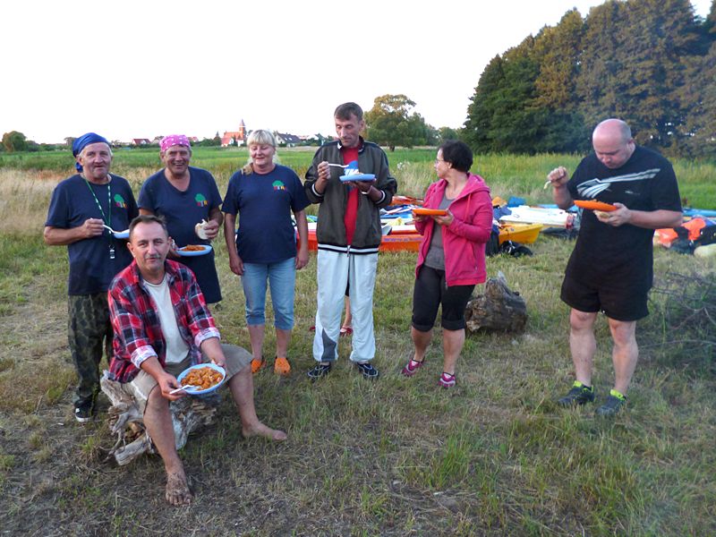 Wakacyjna przygoda z SIRR