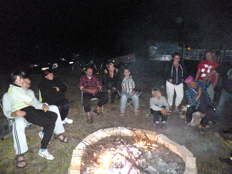 Wakacyjna przygoda z SIRR