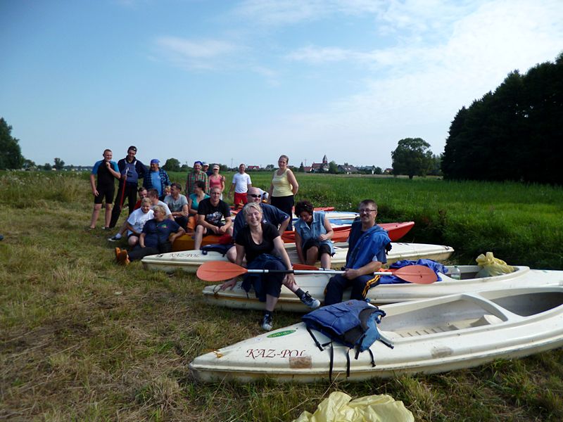 Wakacyjna przygoda z SIRR