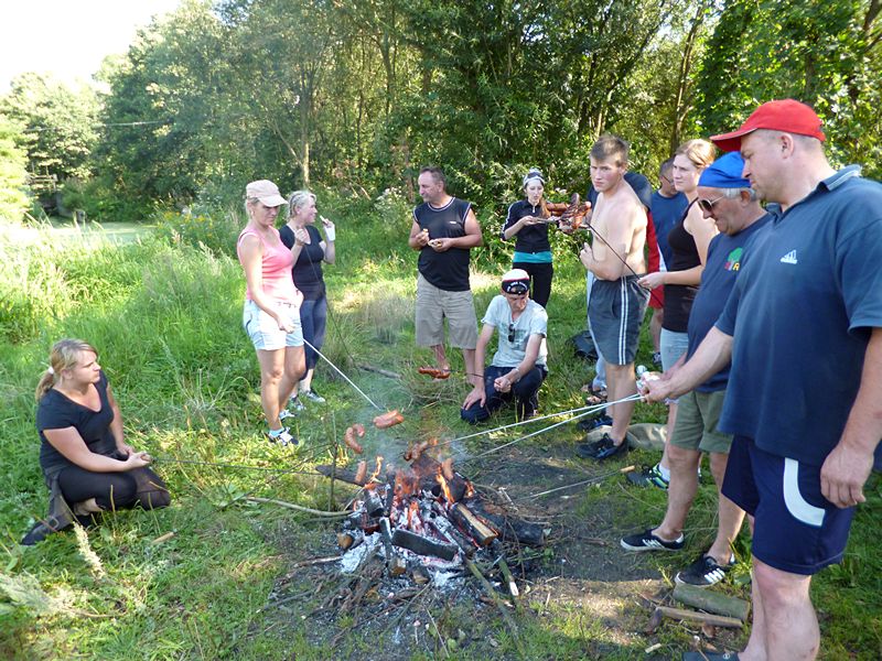 Wakacyjna przygoda z SIRR