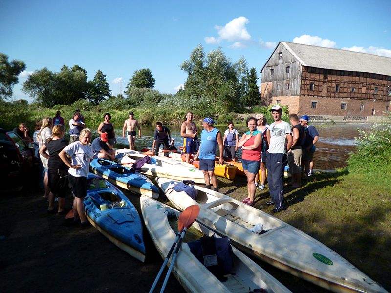 Wakacyjna przygoda z SIRR