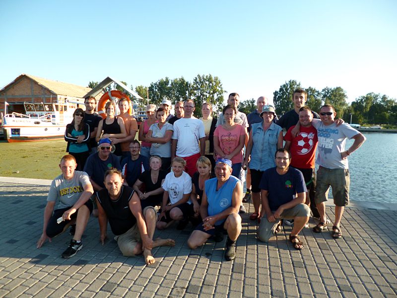 Wakacyjna przygoda z SIRR