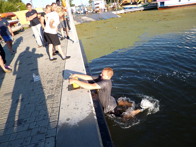 Wakacyjna przygoda z SIRR