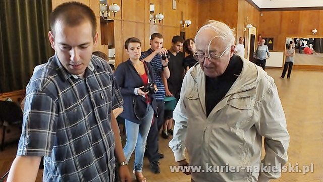 Jerzy Białas zajął 3 miejsce podczas 66. Mistrzostw Województwa Kujawsko-Pomorskiego w Szachach Klasycznych