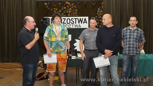 Jerzy Białas zajął 3 miejsce podczas 66. Mistrzostw Województwa Kujawsko-Pomorskiego w Szachach Klasycznych