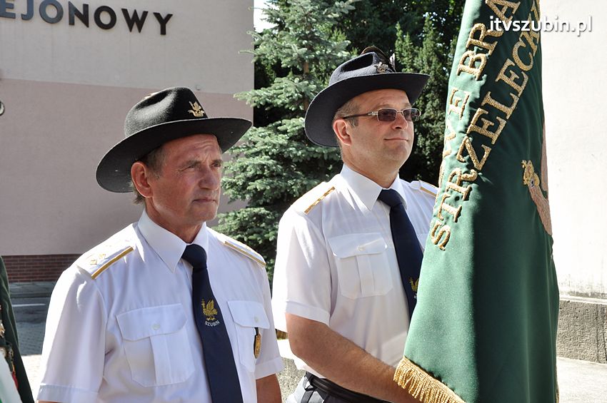 Szubińskie obchody święta 15. sierpnia