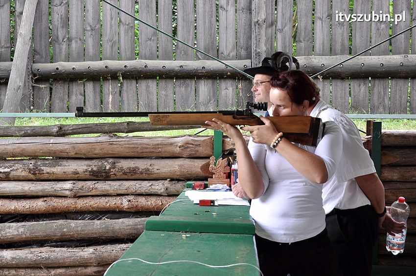 Szubińskie obchody święta 15. sierpnia