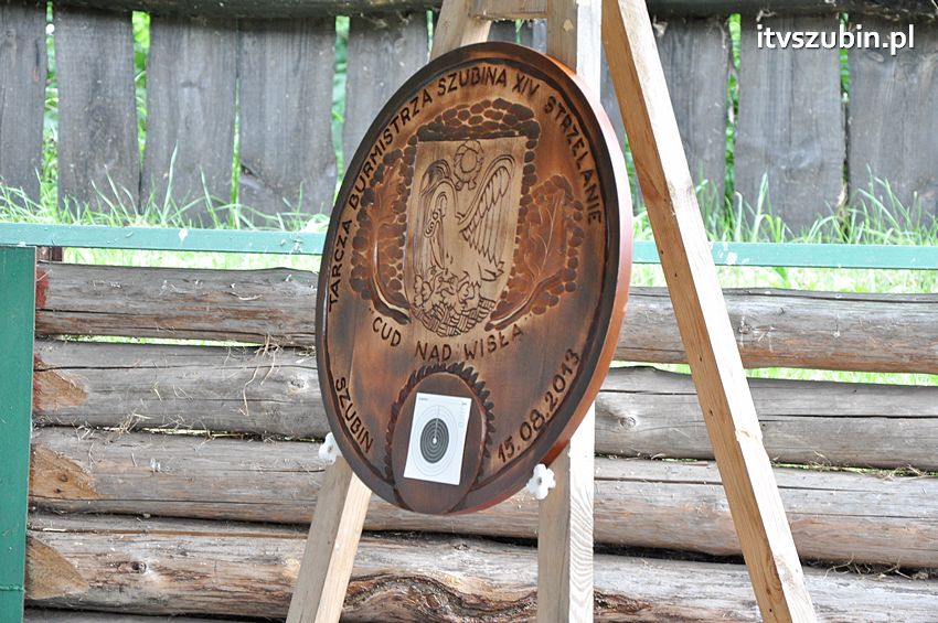 Szubińskie obchody święta 15. sierpnia