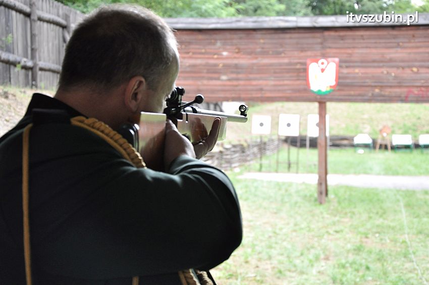 Szubińskie obchody święta 15. sierpnia