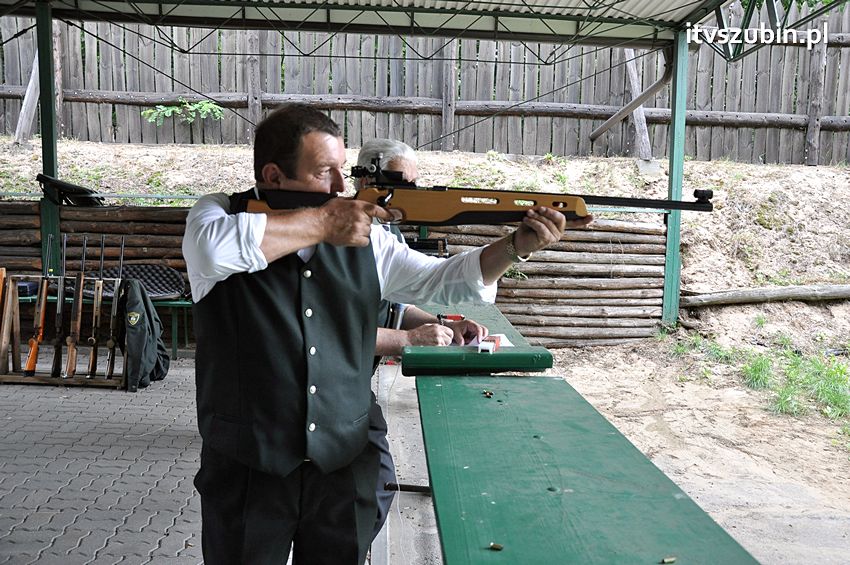 Szubińskie obchody święta 15. sierpnia