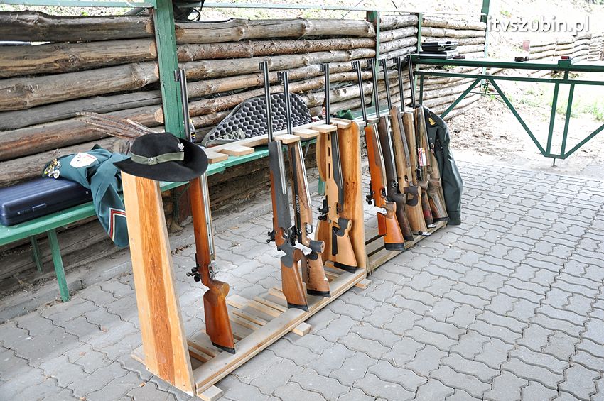 Szubińskie obchody święta 15. sierpnia