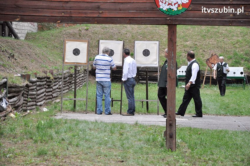Szubińskie obchody święta 15. sierpnia