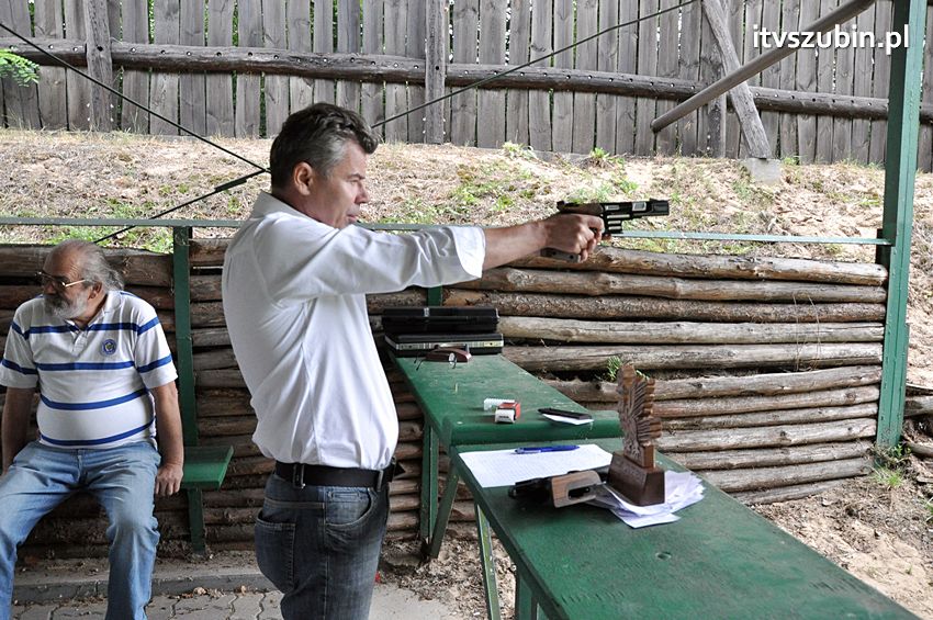 Szubińskie obchody święta 15. sierpnia