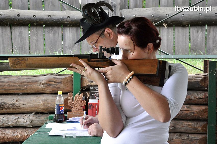 Szubińskie obchody święta 15. sierpnia