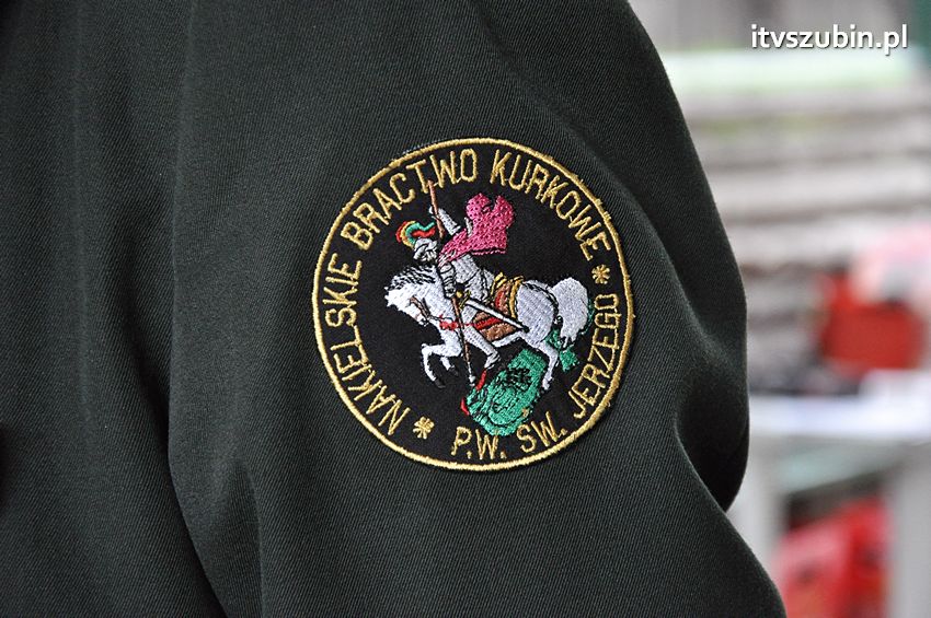 Szubińskie obchody święta 15. sierpnia