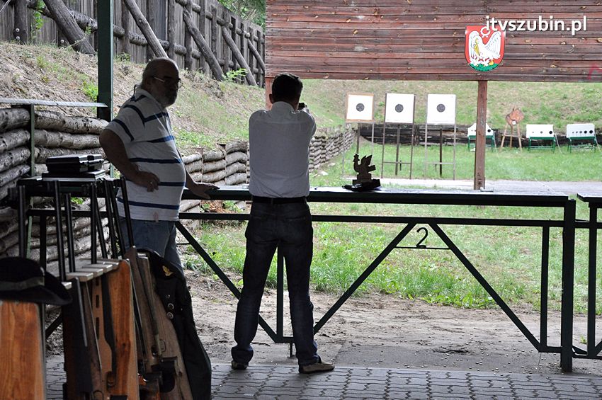 Szubińskie obchody święta 15. sierpnia