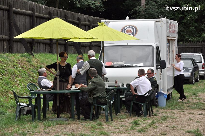 Szubińskie obchody święta 15. sierpnia