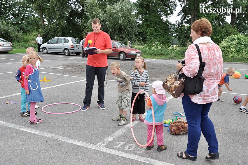 Szubińskie obchody święta 15. sierpnia