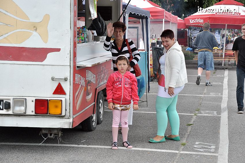 Szubińskie obchody święta 15. sierpnia