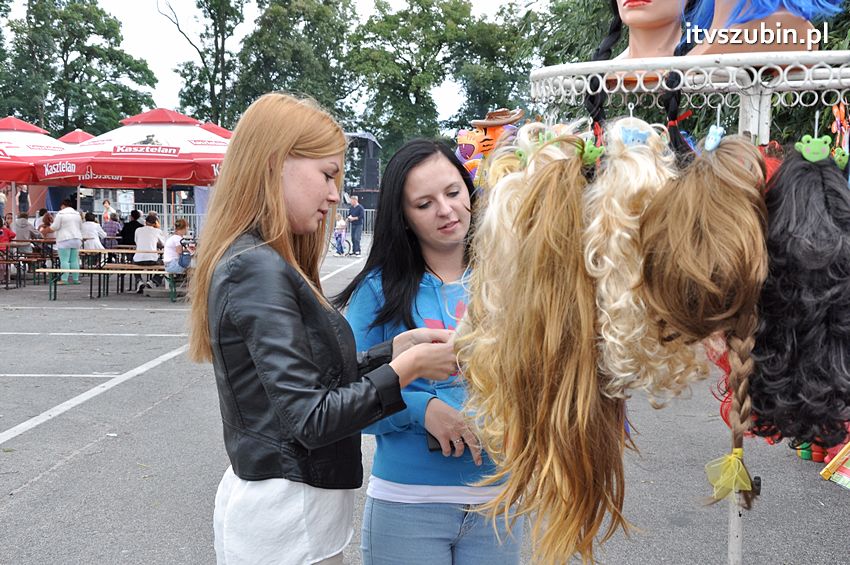 Szubińskie obchody święta 15. sierpnia