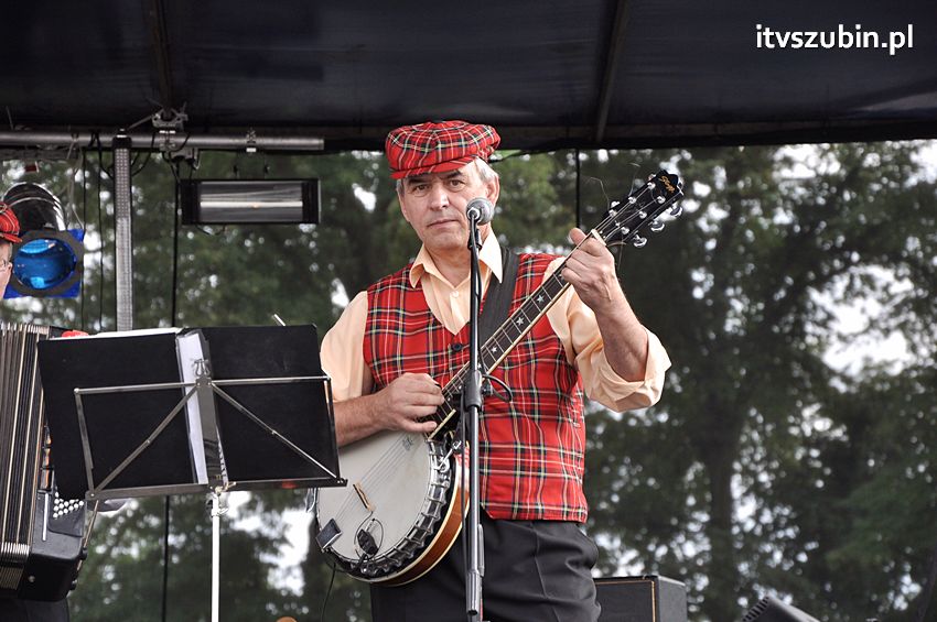 Szubińskie obchody święta 15. sierpnia