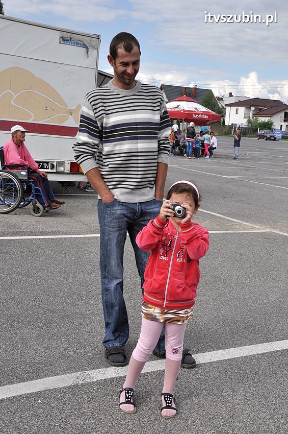 Szubińskie obchody święta 15. sierpnia