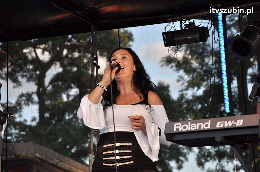 Szubińskie obchody święta 15. sierpnia