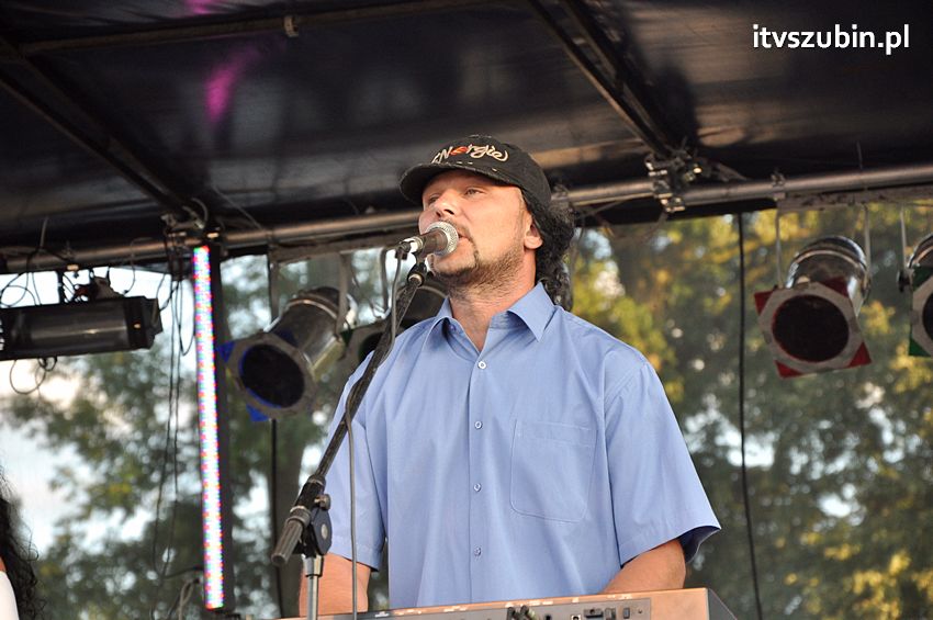 Szubińskie obchody święta 15. sierpnia