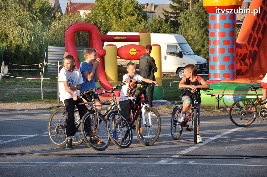 Szubińskie obchody święta 15. sierpnia