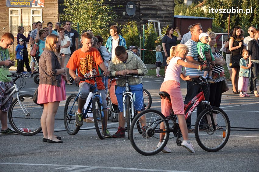 Szubińskie obchody święta 15. sierpnia