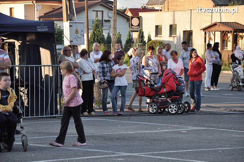 Szubińskie obchody święta 15. sierpnia