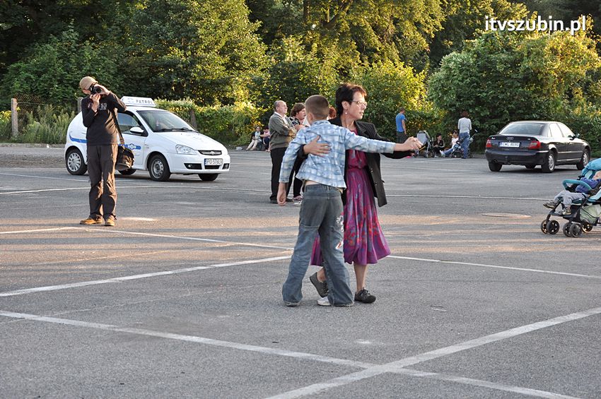 Szubińskie obchody święta 15. sierpnia