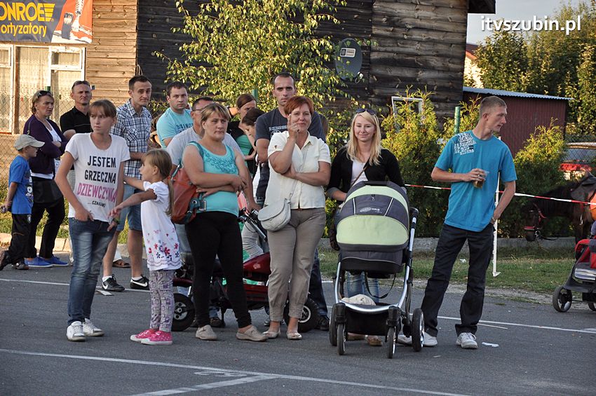 Szubińskie obchody święta 15. sierpnia