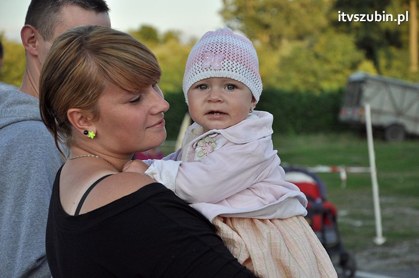 Szubińskie obchody święta 15. sierpnia