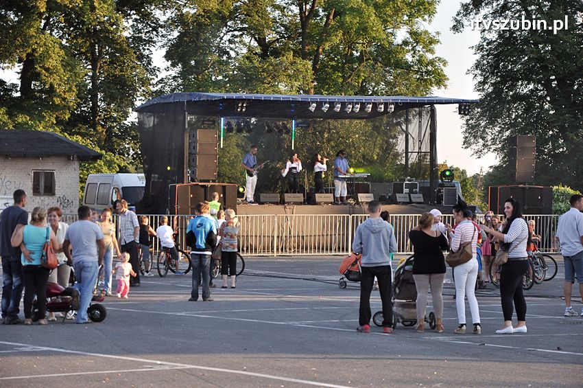Szubińskie obchody święta 15. sierpnia