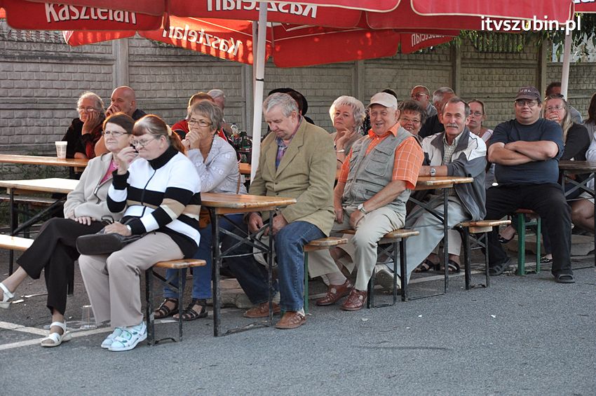 Szubińskie obchody święta 15. sierpnia