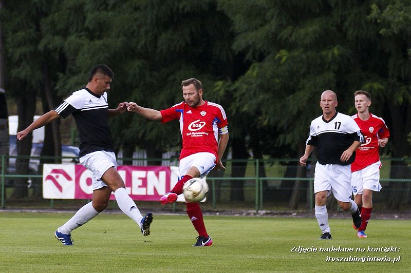 Szubinianka przegrywa czwarty mecz z rzędu