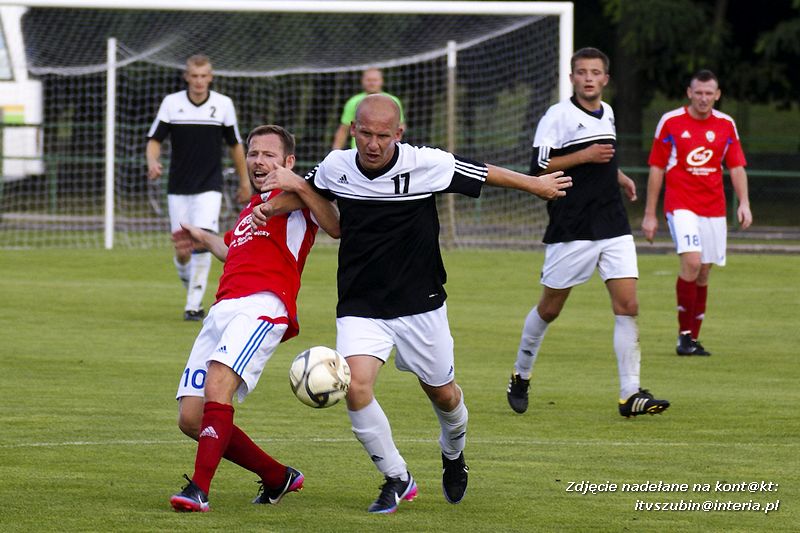 Szubinianka przegrywa czwarty mecz z rzędu